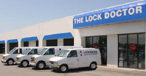 The Lock Doctor, Inc.