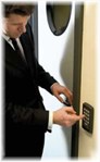 Access Control Information